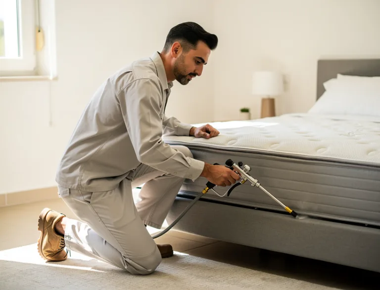 disinfestazione cimici da letto Spinaceto